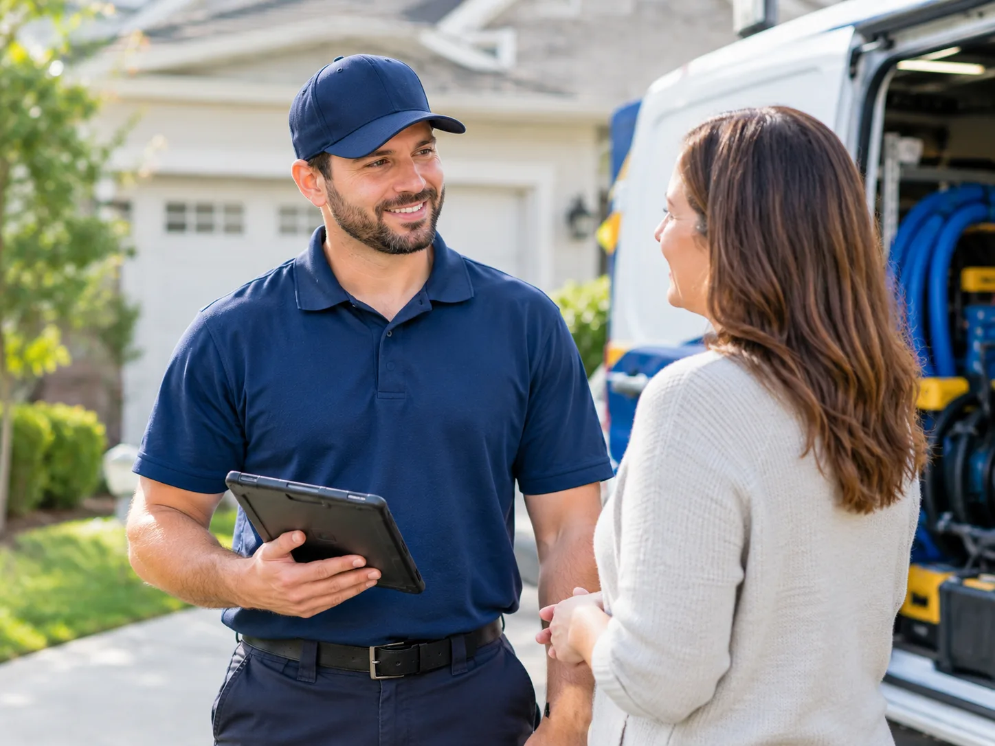 Sewage Backup Cleanup Claremont, CA FAQs